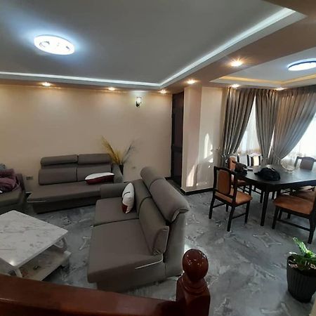 Apartament Addis Ababa Renting Zewnętrze zdjęcie