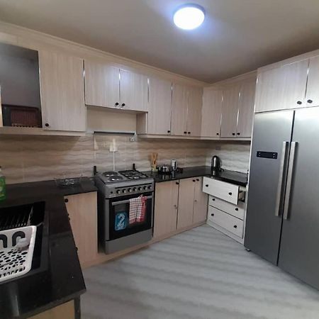 Apartament Addis Ababa Renting Zewnętrze zdjęcie