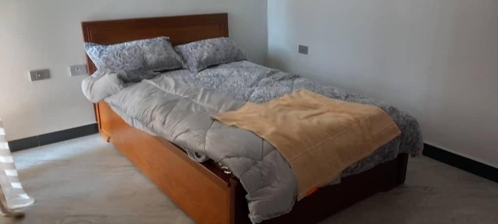 Apartament Addis Ababa Renting Zewnętrze zdjęcie