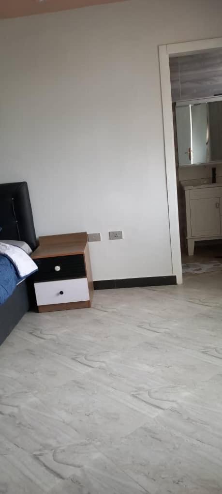 Apartament Addis Ababa Renting Zewnętrze zdjęcie