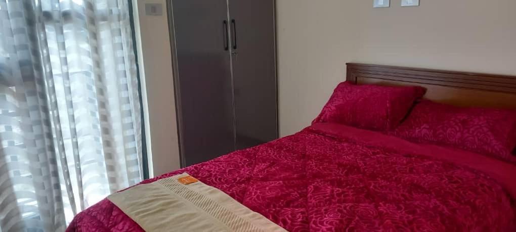 Apartament Addis Ababa Renting Zewnętrze zdjęcie