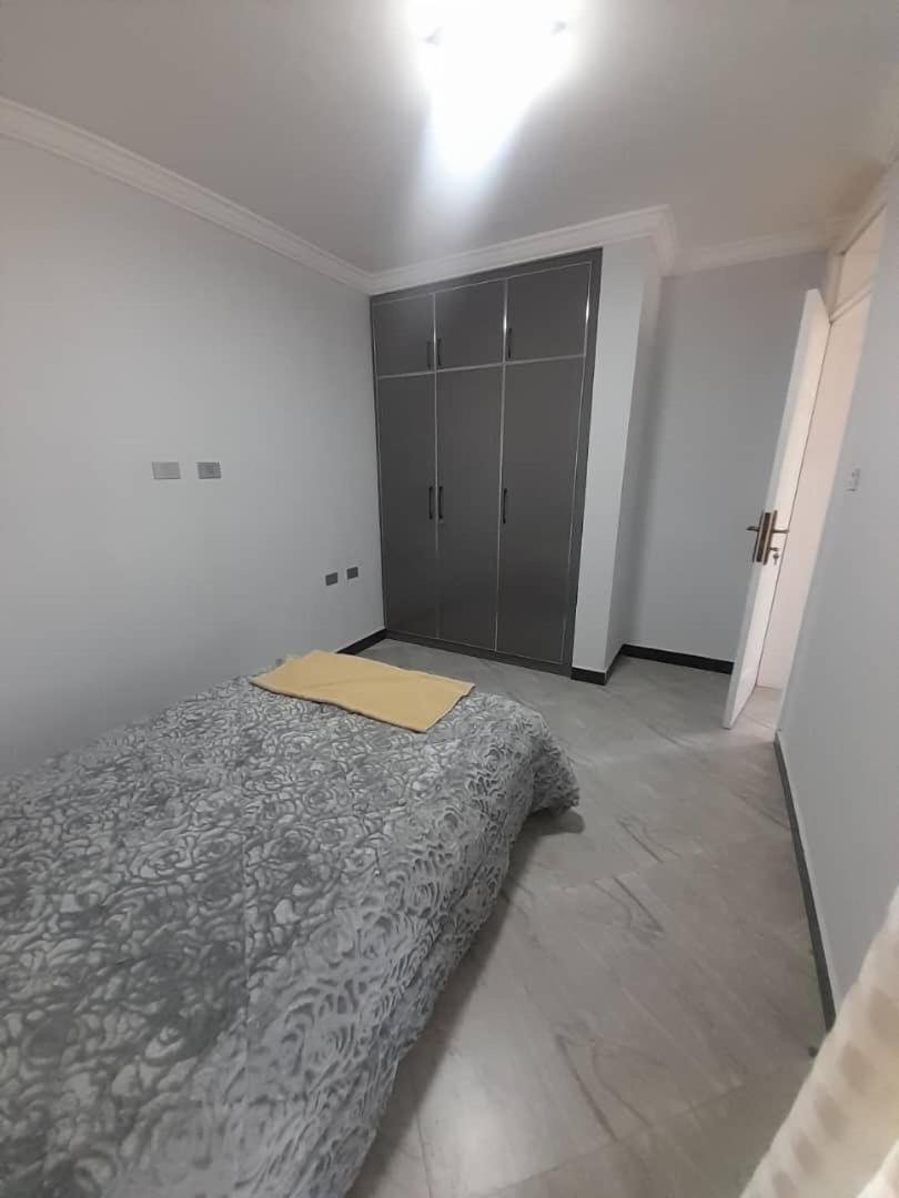 Apartament Addis Ababa Renting Zewnętrze zdjęcie