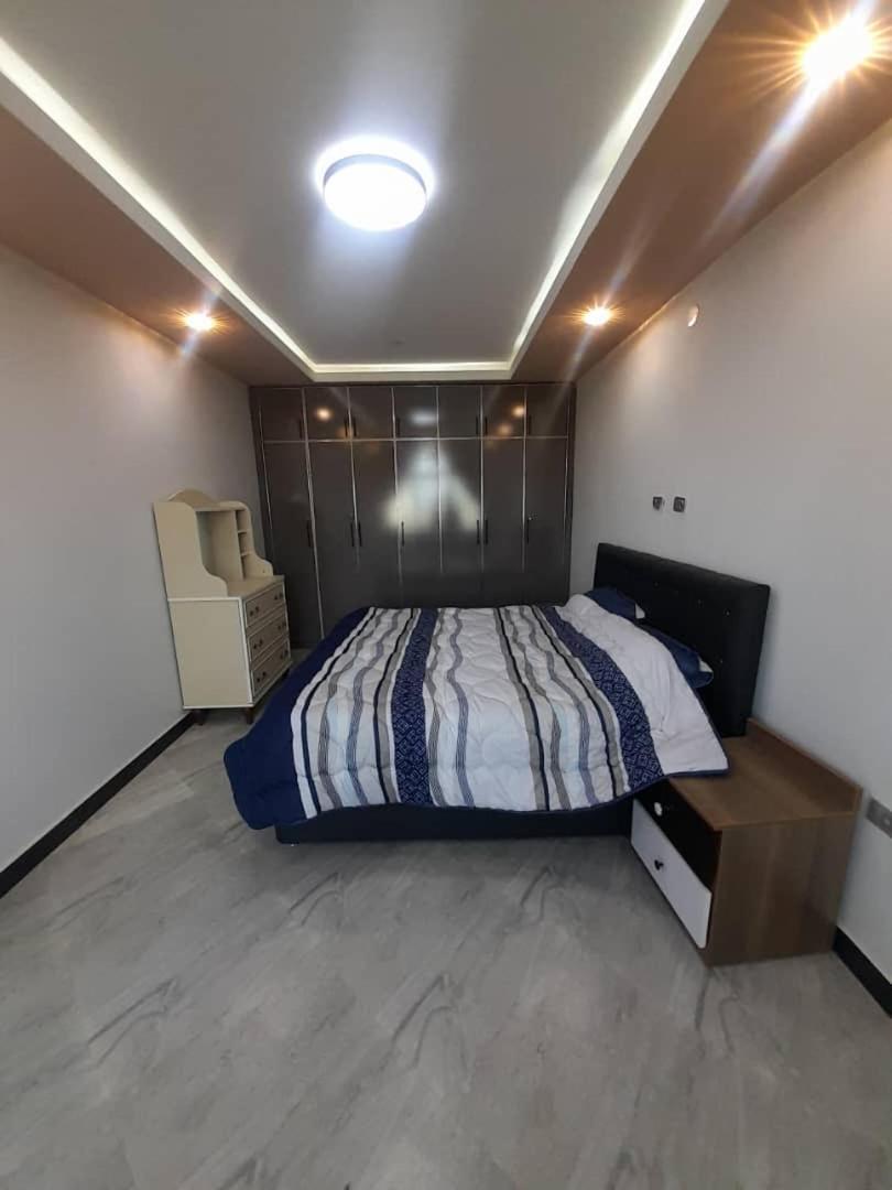 Apartament Addis Ababa Renting Zewnętrze zdjęcie