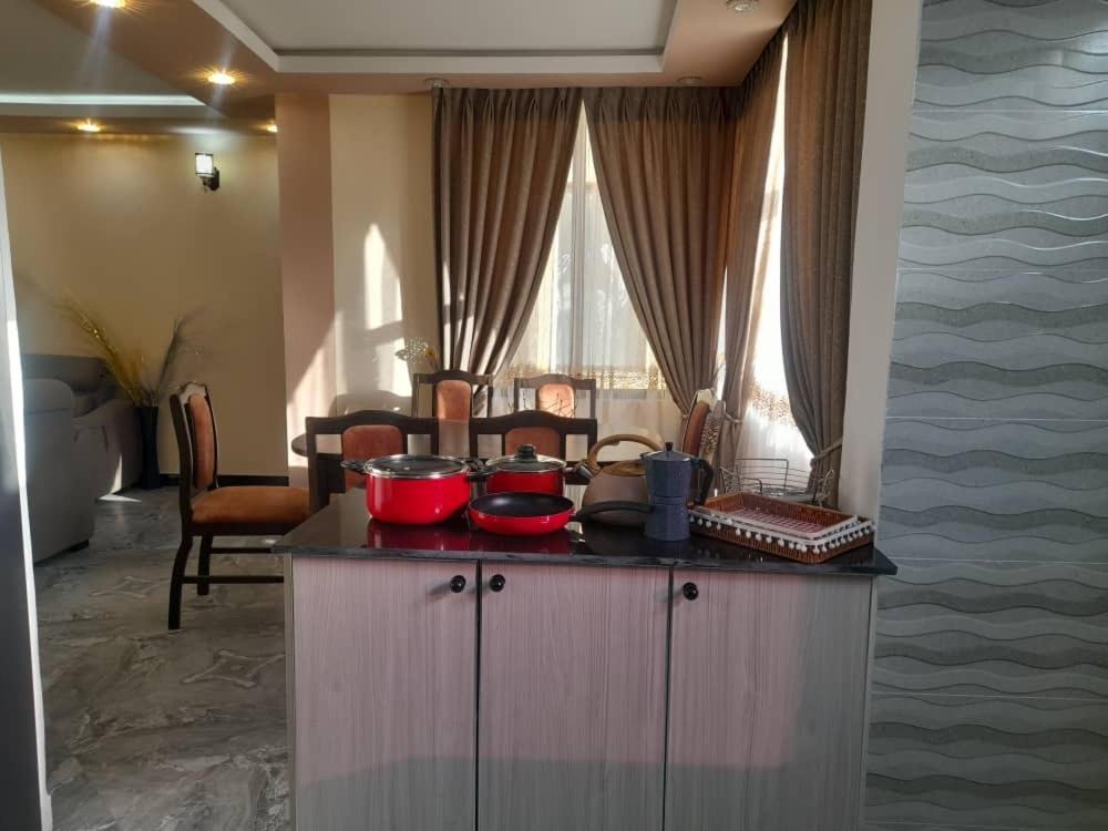 Apartament Addis Ababa Renting Zewnętrze zdjęcie