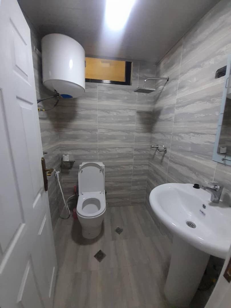 Apartament Addis Ababa Renting Zewnętrze zdjęcie