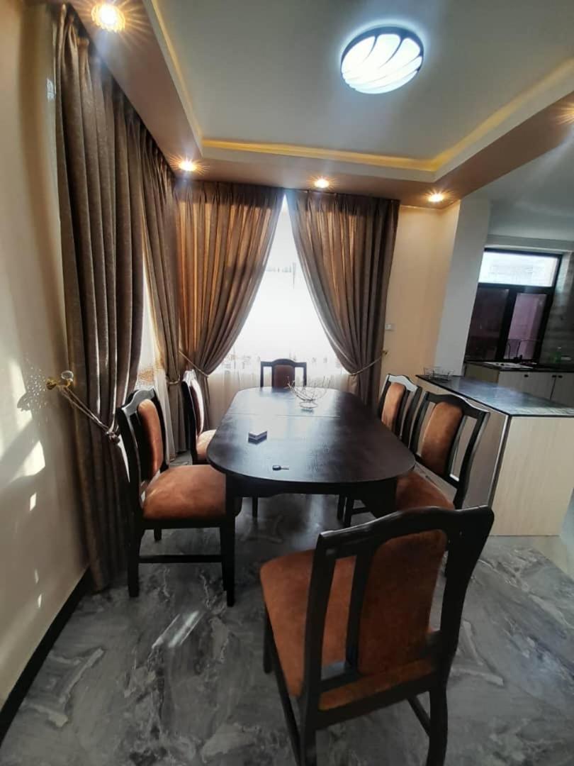 Apartament Addis Ababa Renting Zewnętrze zdjęcie