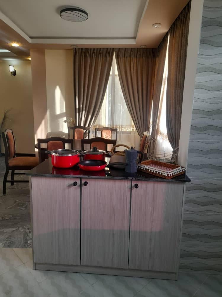 Apartament Addis Ababa Renting Zewnętrze zdjęcie